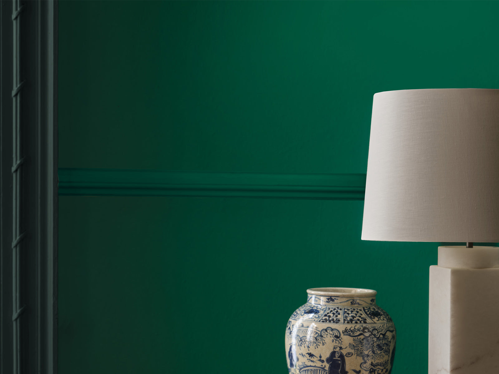 Paint & Paper Library Verf Malachite - 713