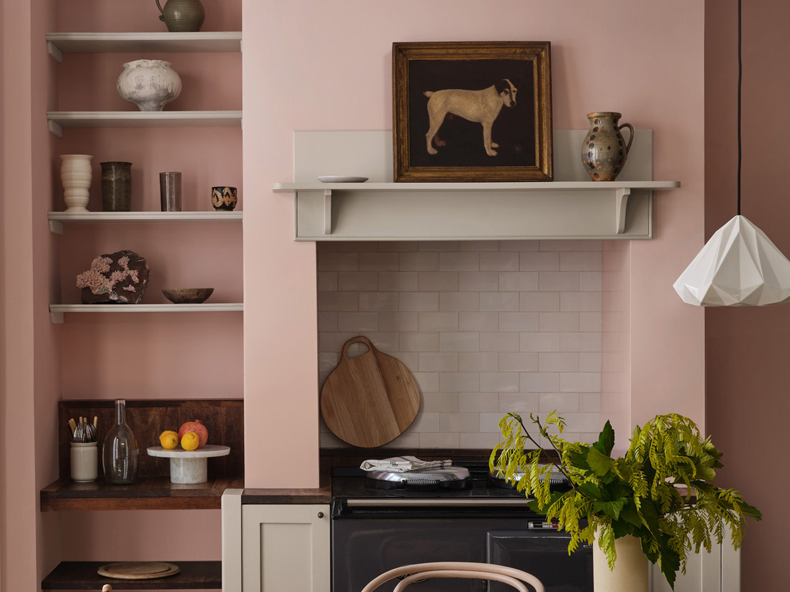 Paint & Paper Library Verf Rose Cluster - 717