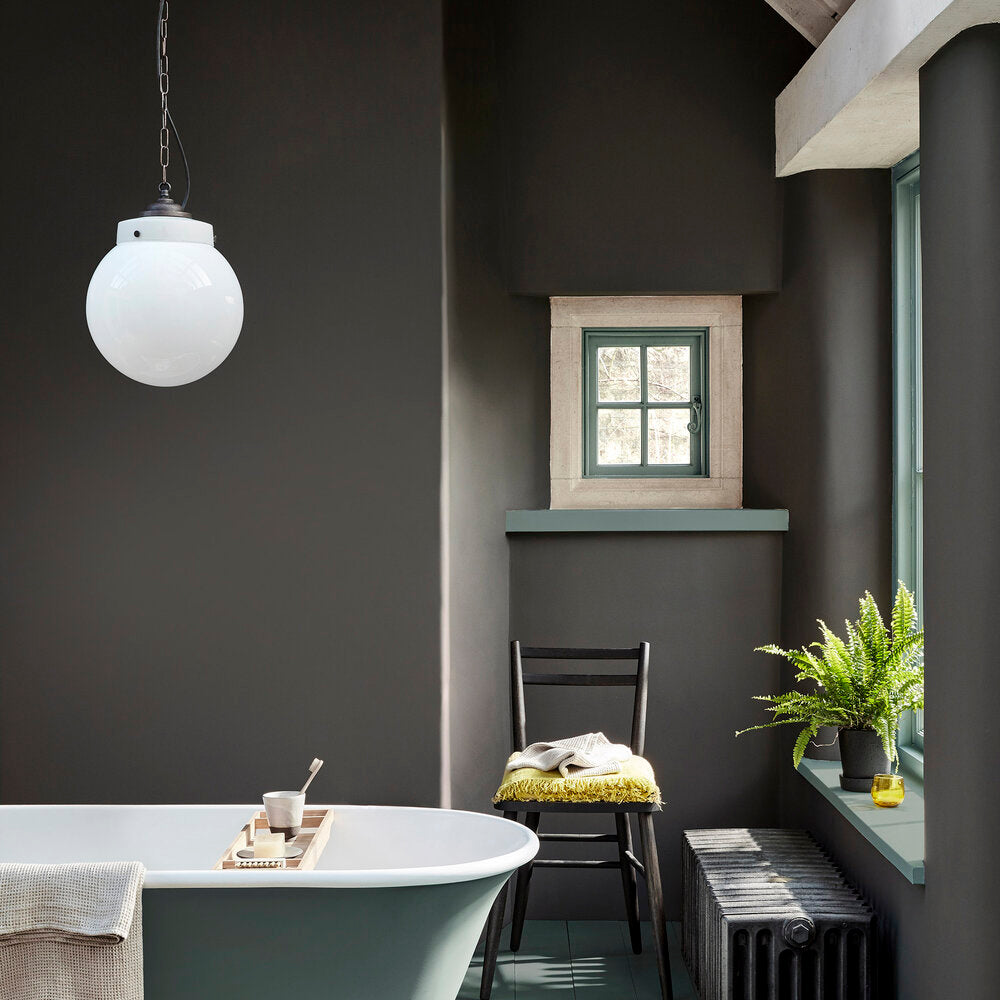 Little Greene Verf Vulcan - 324