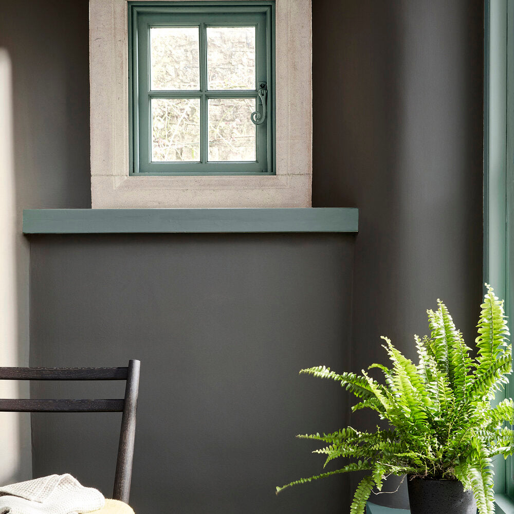 Little Greene Verf Vulcan - 324