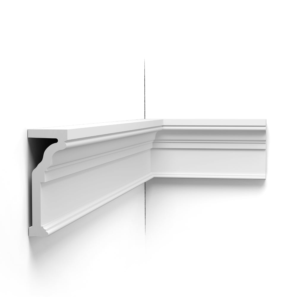 Orac Wandlijst - P4000