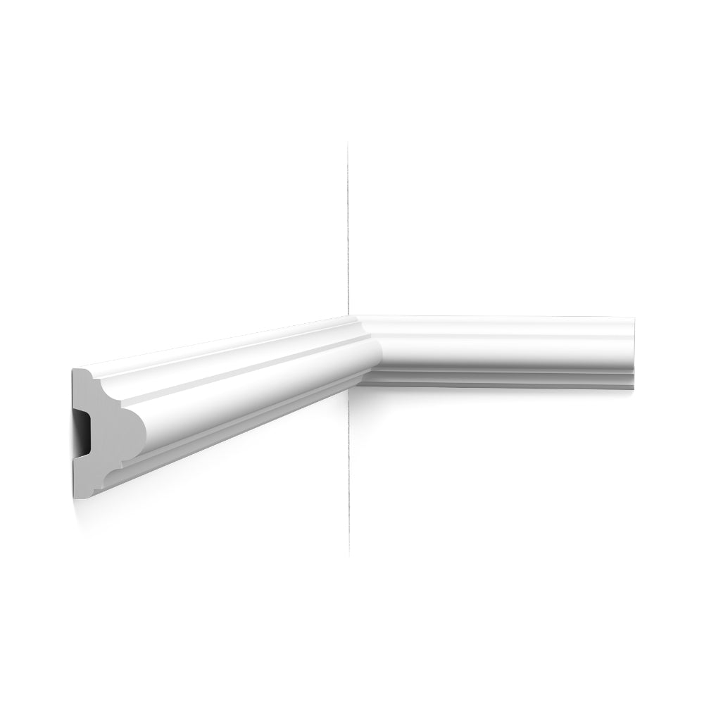 Orac Wandlijst - P4020