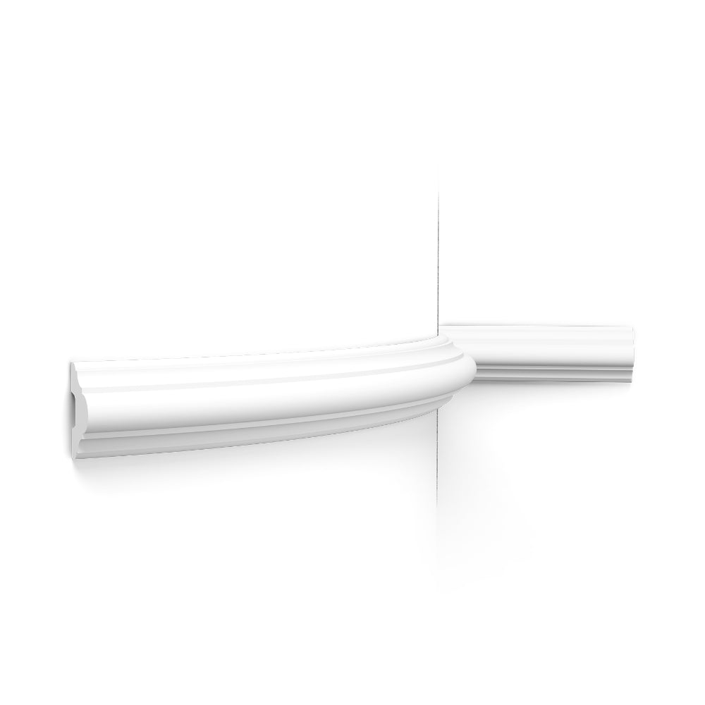 Orac Wandlijst - P4020