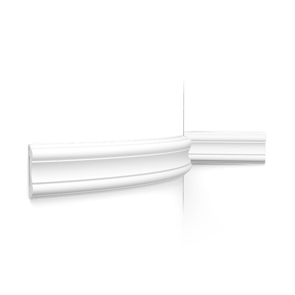 Orac Wandlijst - P8040