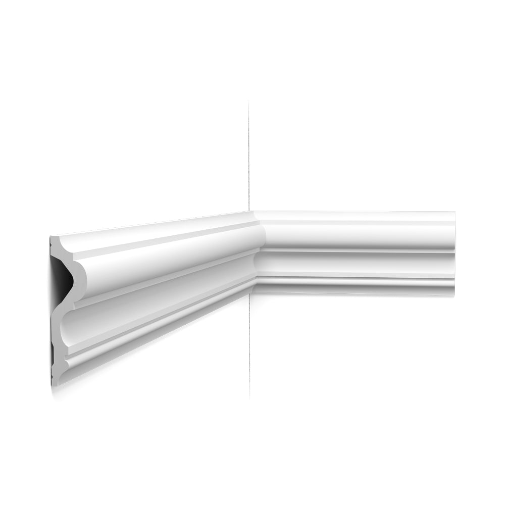 Orac Wandlijst - P8050