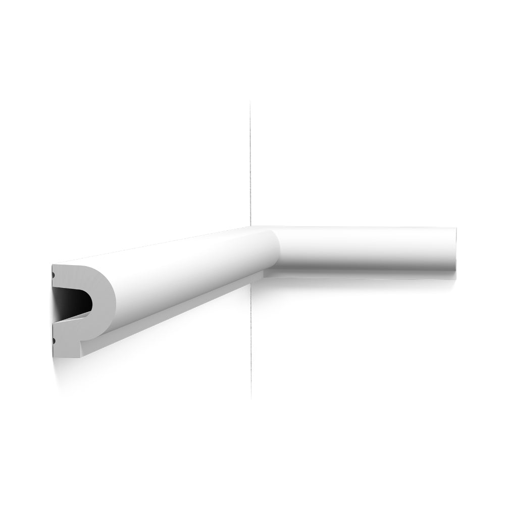 Orac Wandlijst - P8060