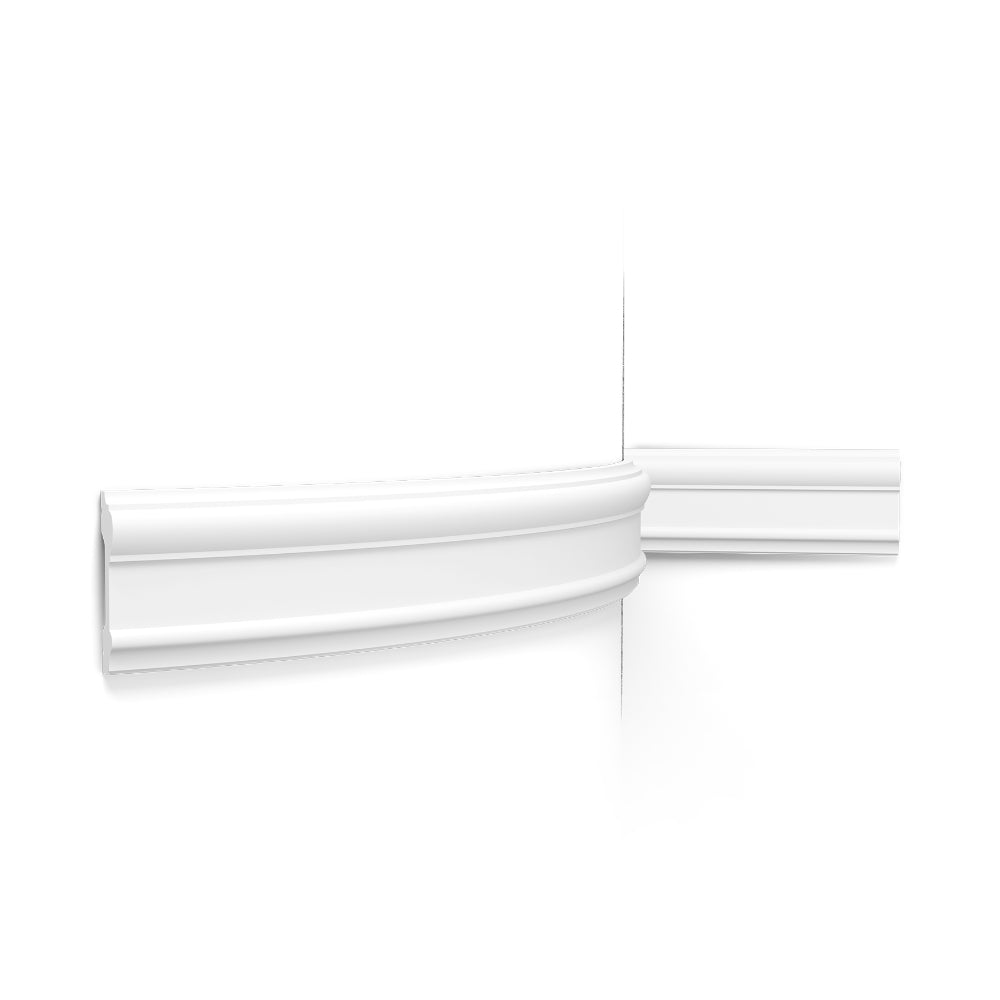 Orac Wandlijst - P9010