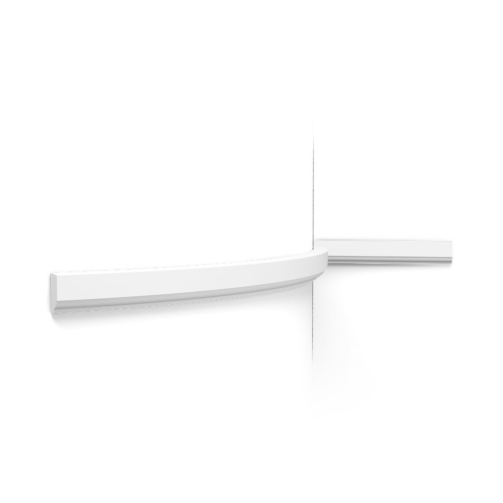 Orac Wandlijst - P9050