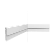 Orac Wandlijst - P9900