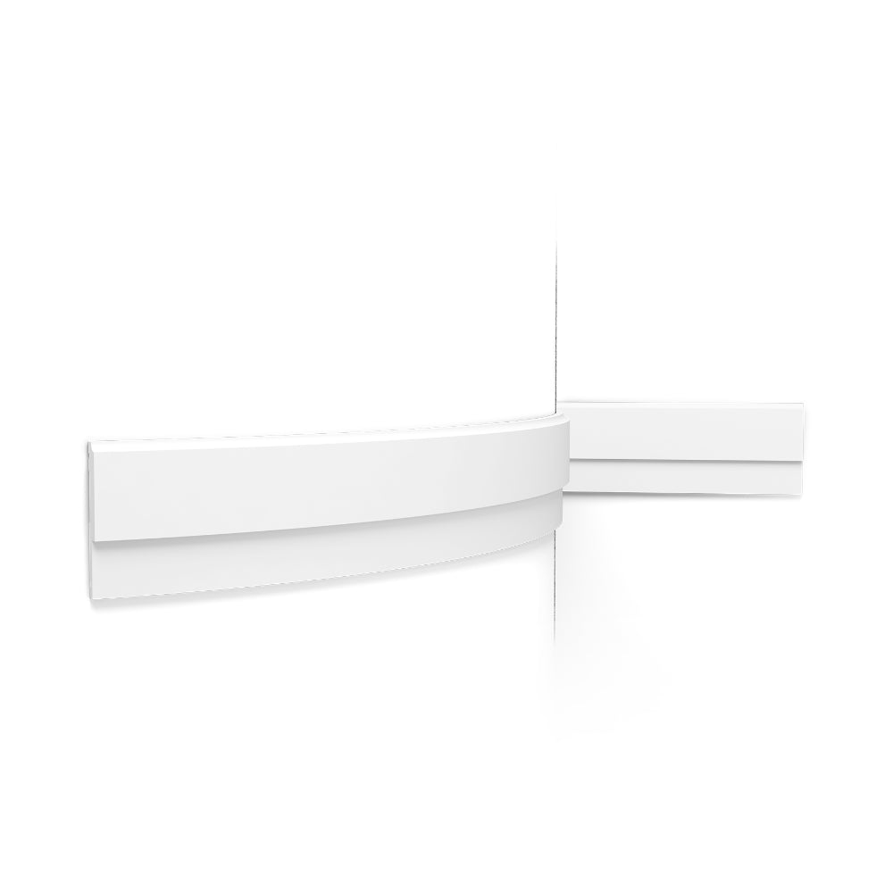 Orac Wandlijst - P9900