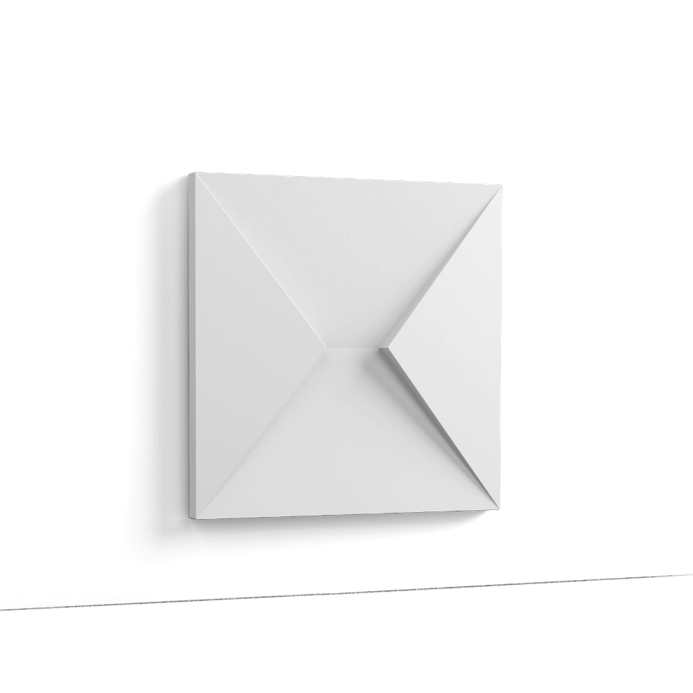 Orac W106 Envelop 3D Wandpaneel