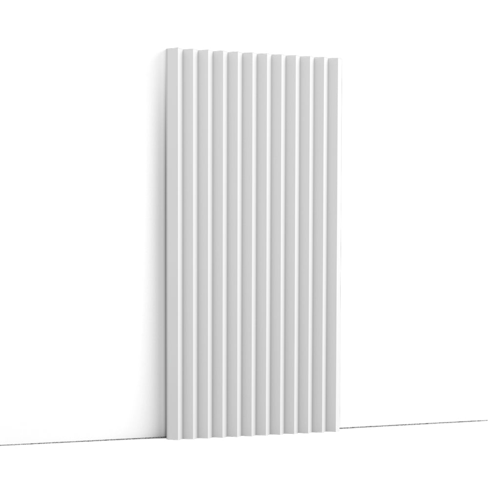 Orac W108 Zigzag 3D Wandpaneel