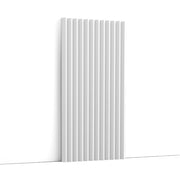 Orac W108 Zigzag 3D Wandpaneel