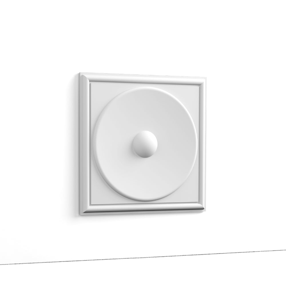 Orac W122 Autoire 3D Wandpaneel