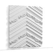 Orac W130 Chevron 3D Wandpaneel