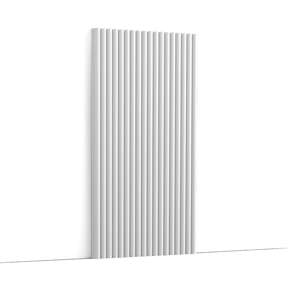Orac WX210 Reed 3D Wandpaneel – Be Inhouse