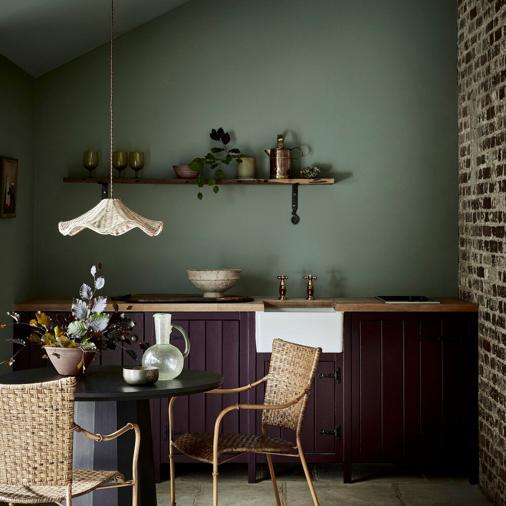 Little Greene Verf Windmill Lane - 296