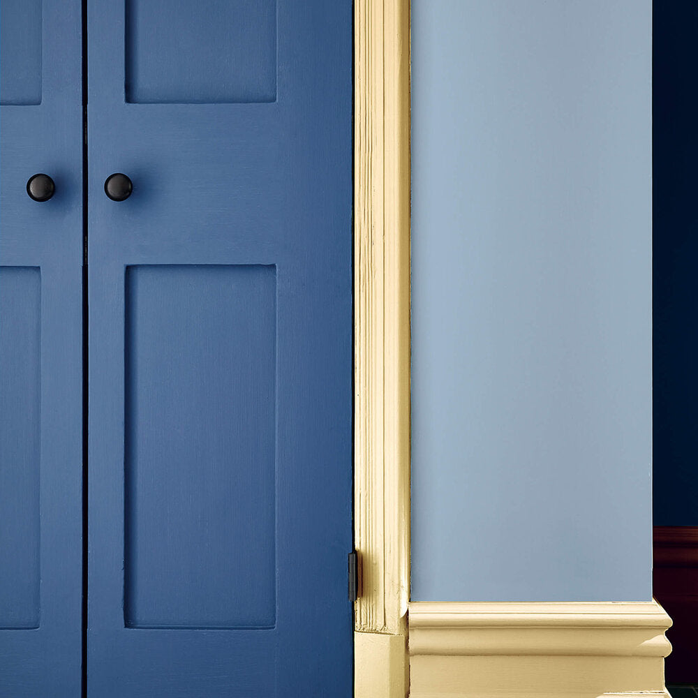 Little Greene Verf Woad - 251
