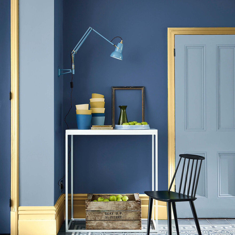 Little Greene Verf Woad - 251