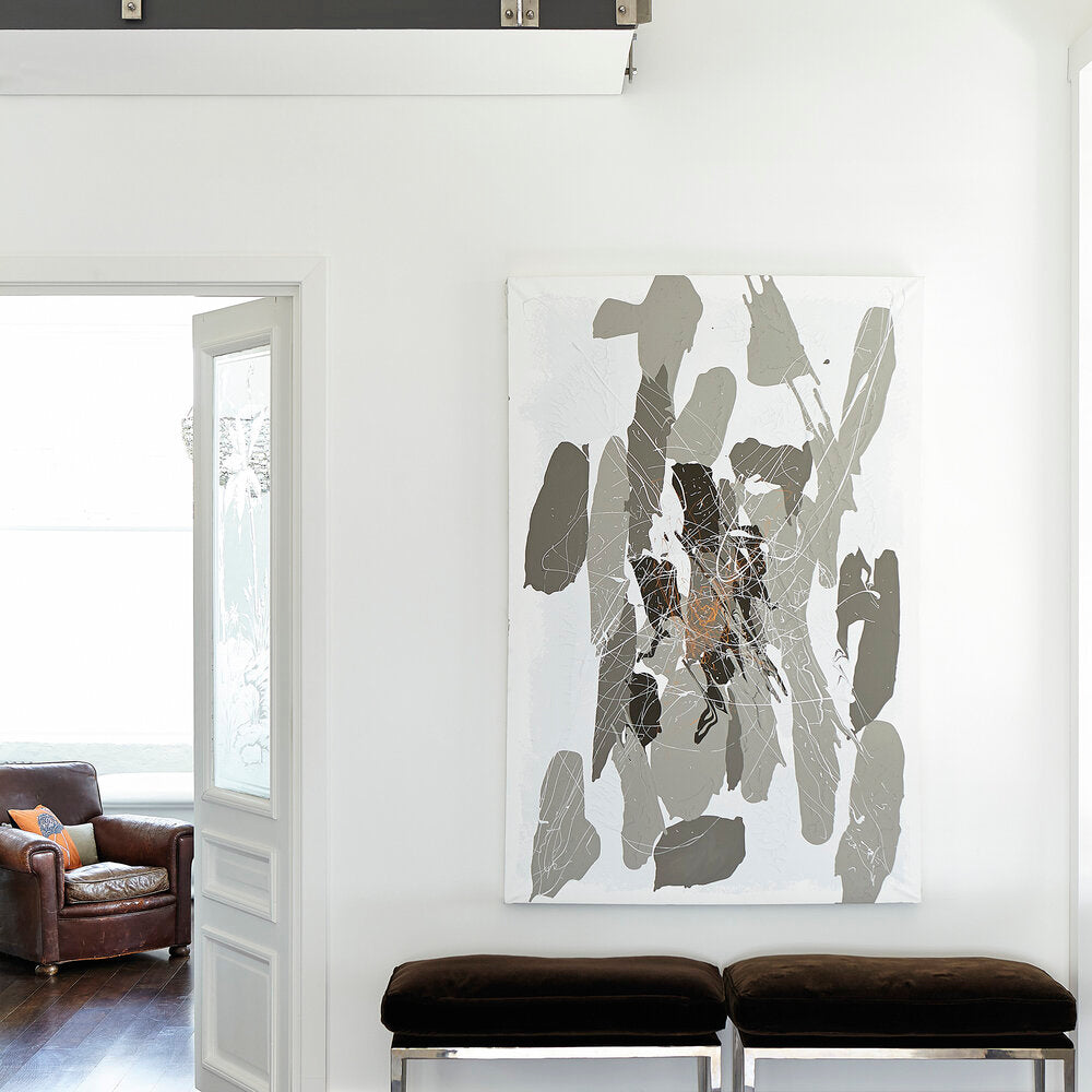 Little Greene Verf Wood Ash - 229