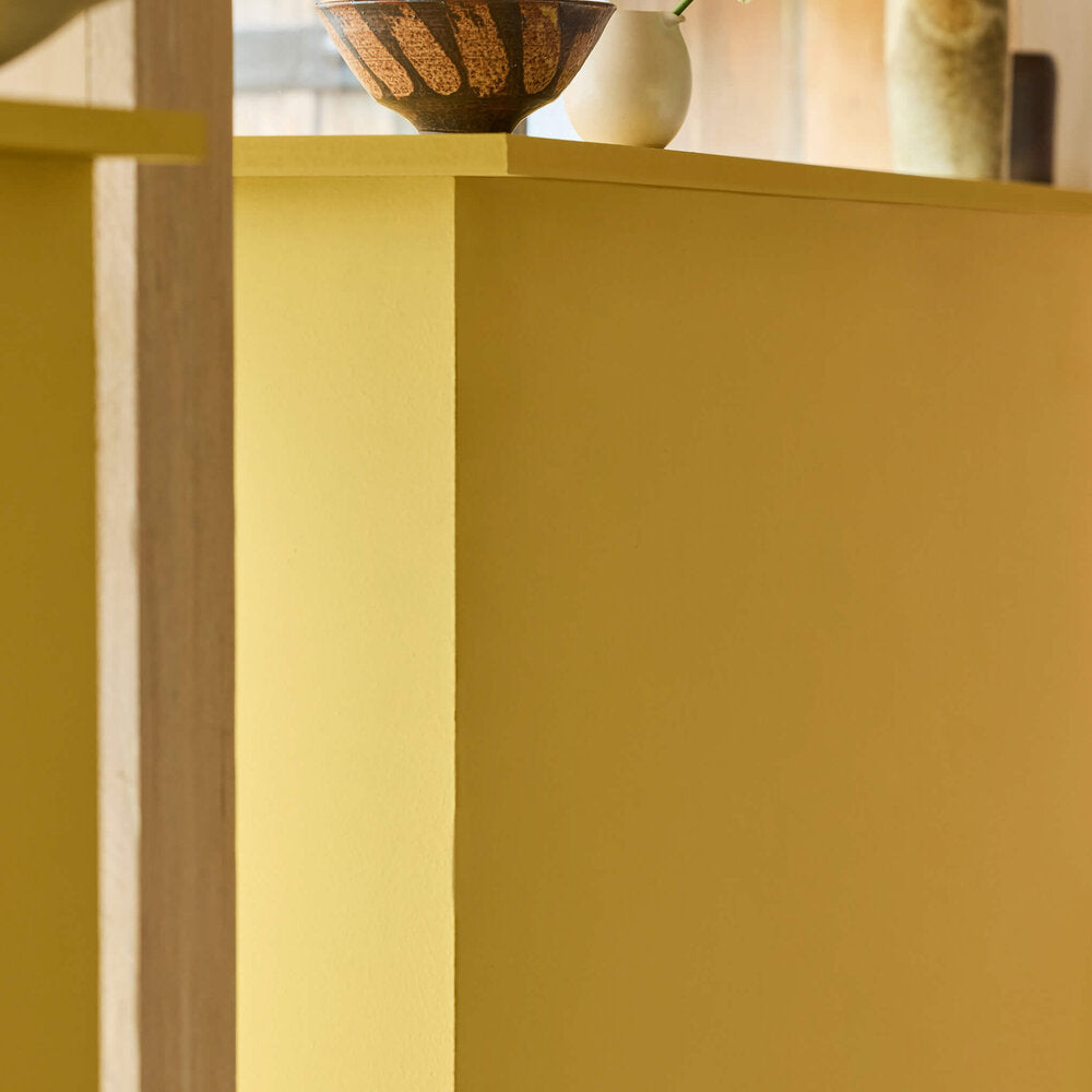 Little Greene Verf Yellow-Pink - 46
