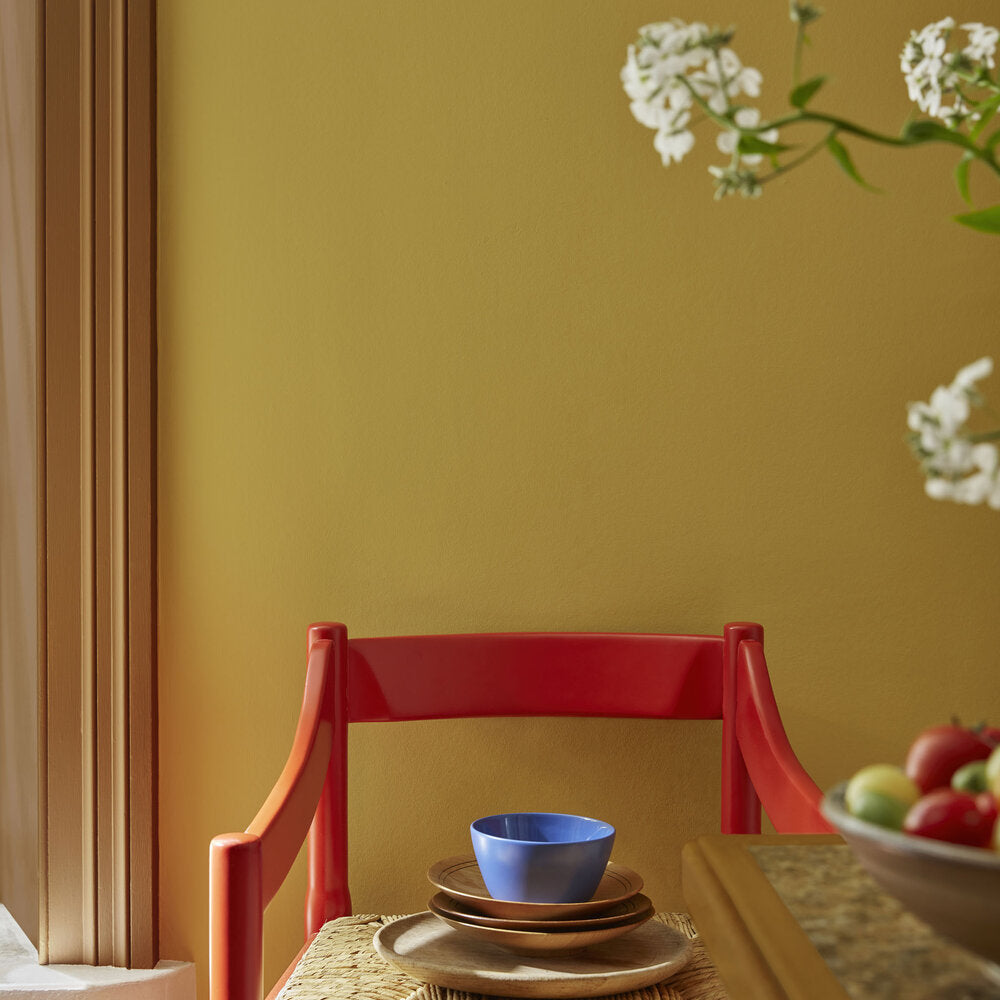 Little Greene Verf Yellow-Pink - 46