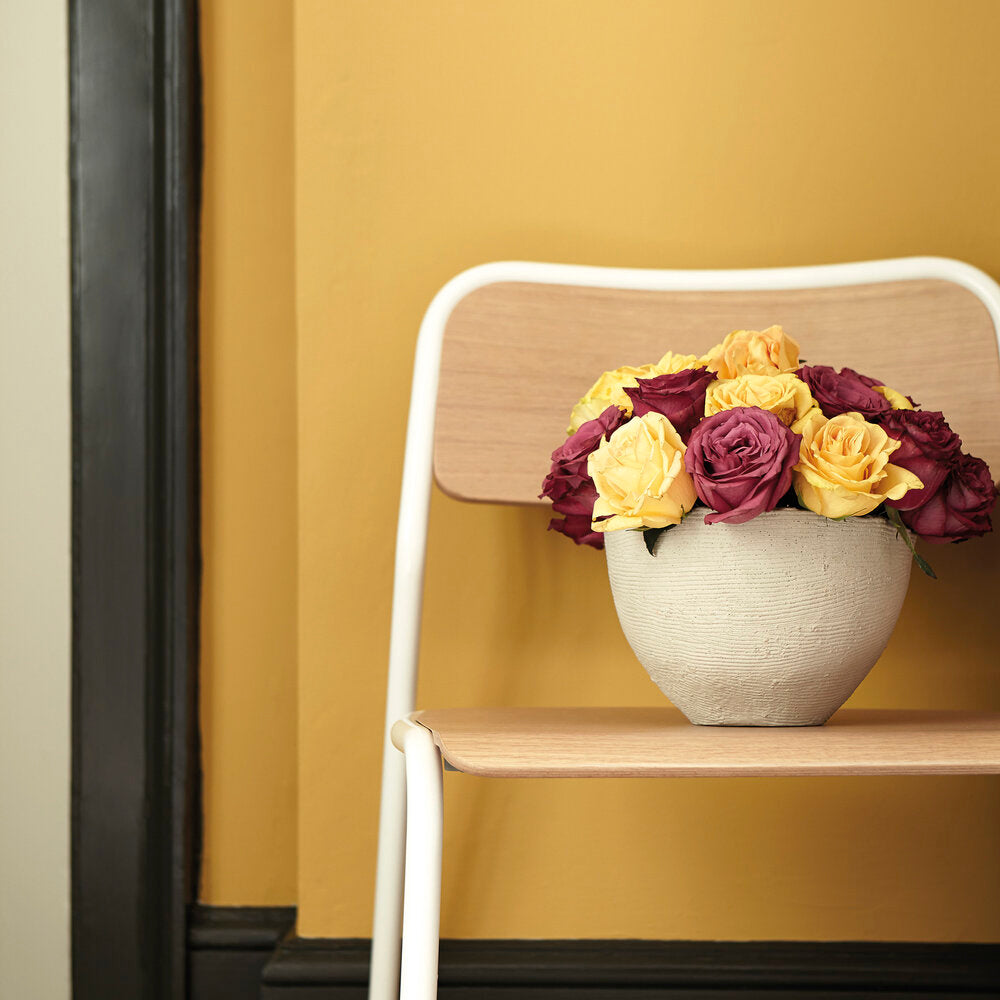 Little Greene Verf Yellow-Pink - 46