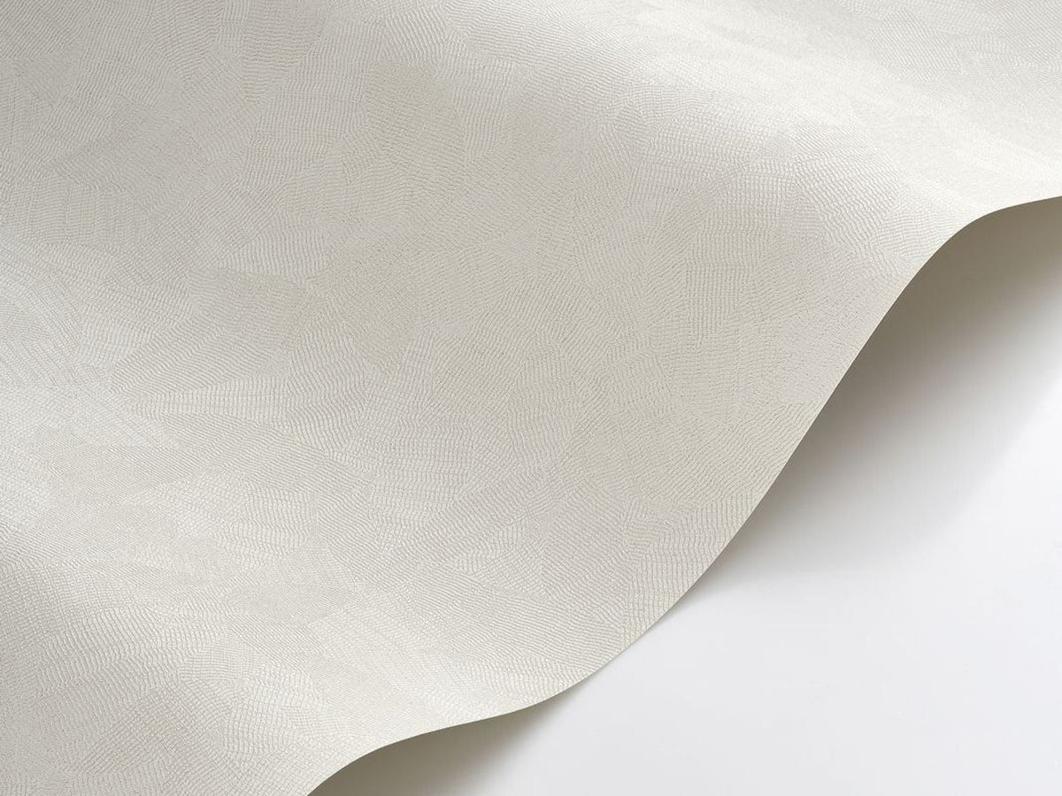 Casadeco Canopée Solea CANP202660101 Naturel behang