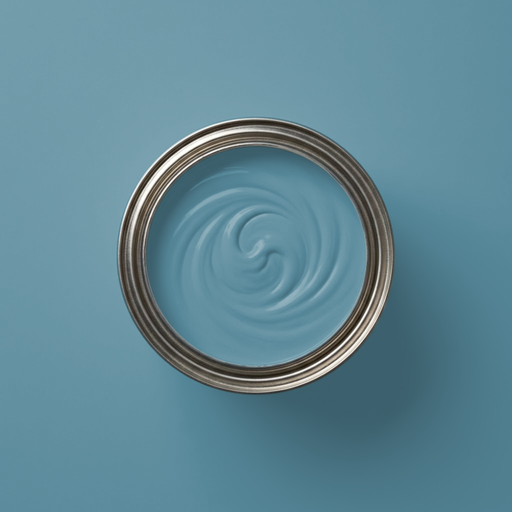Little Greene Verf Air Force Blue - 260