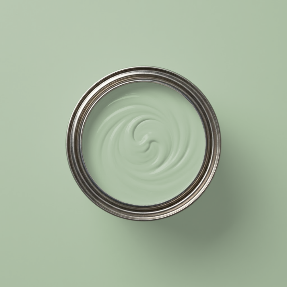 Little Greene Verf Aquamarine - 138