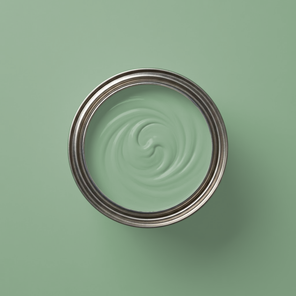 Little Greene Verf Aquamarine Deep - 198