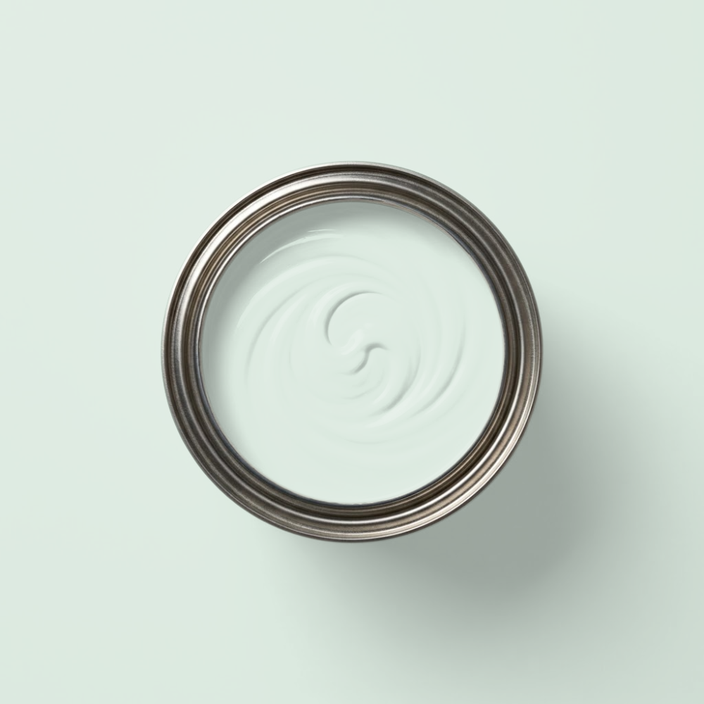 Little Greene Verf Aquamarine Light - 283