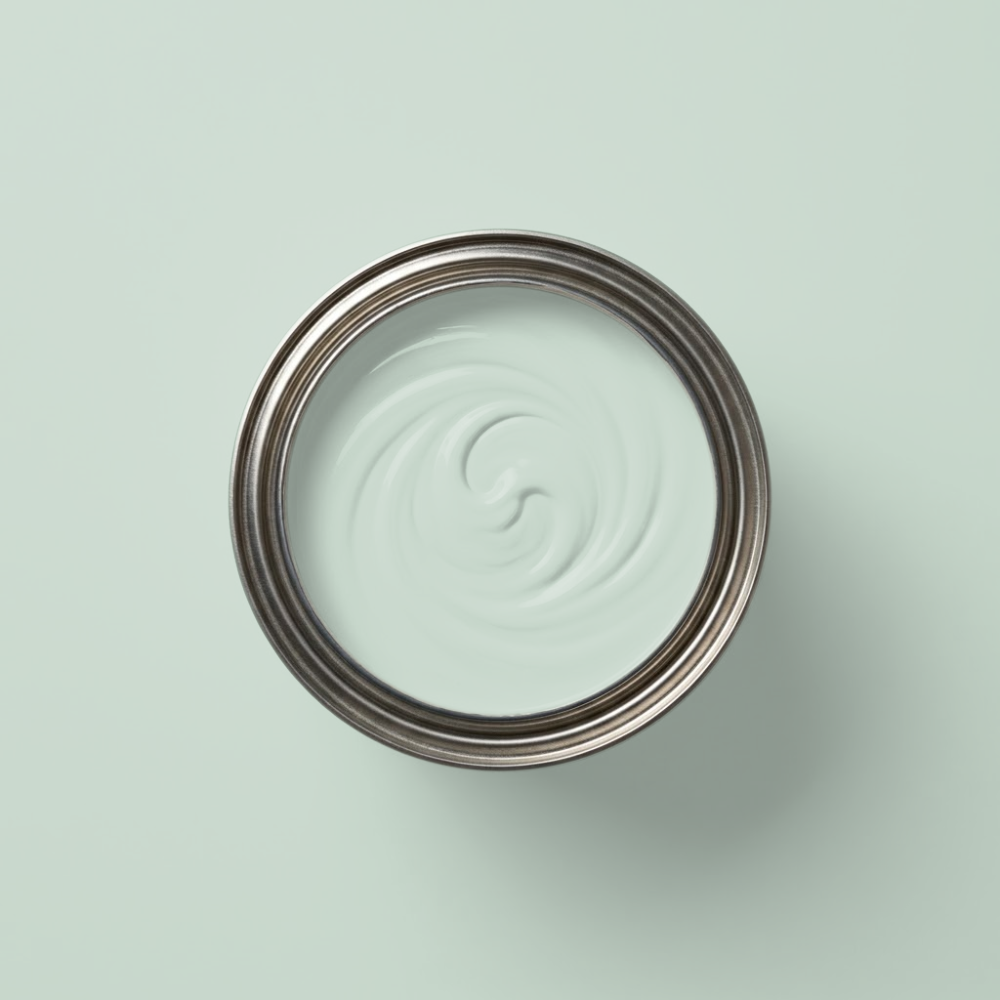 Little Greene Verf Aquamarine Mid - 284