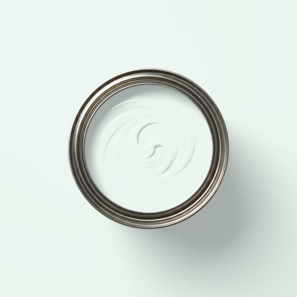 Little Greene Verf Aquamarine Pale - 282