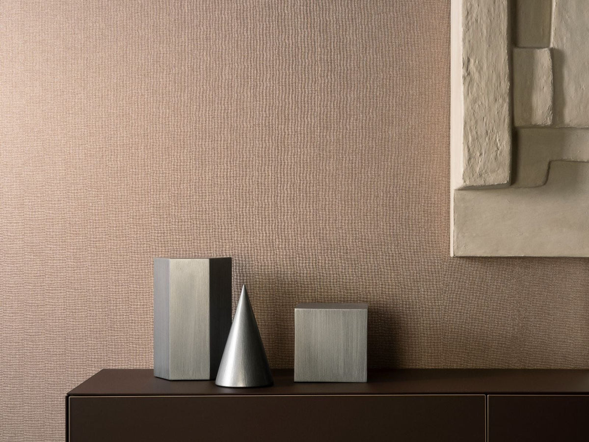 Arte Contract Sapphire 67903 Copper behang