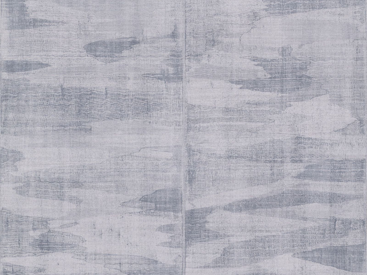 Arte Ombré Alluvio 32342 Blueberry behang
