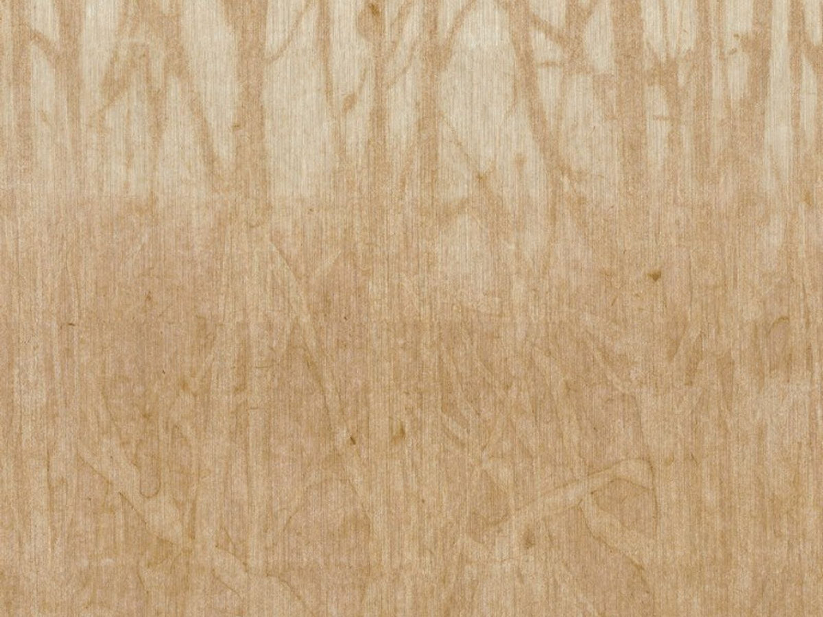 Arte Ombré Arbor 32370 Saffron behang
