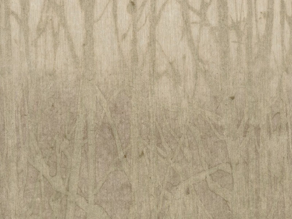Arte Ombré Arbor 32372 Mocha behang