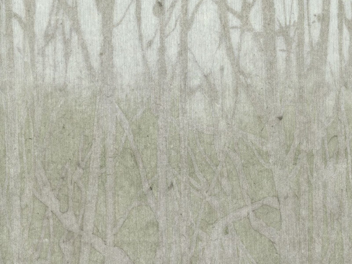 Arte Ombré Arbor 32373 Forest behang