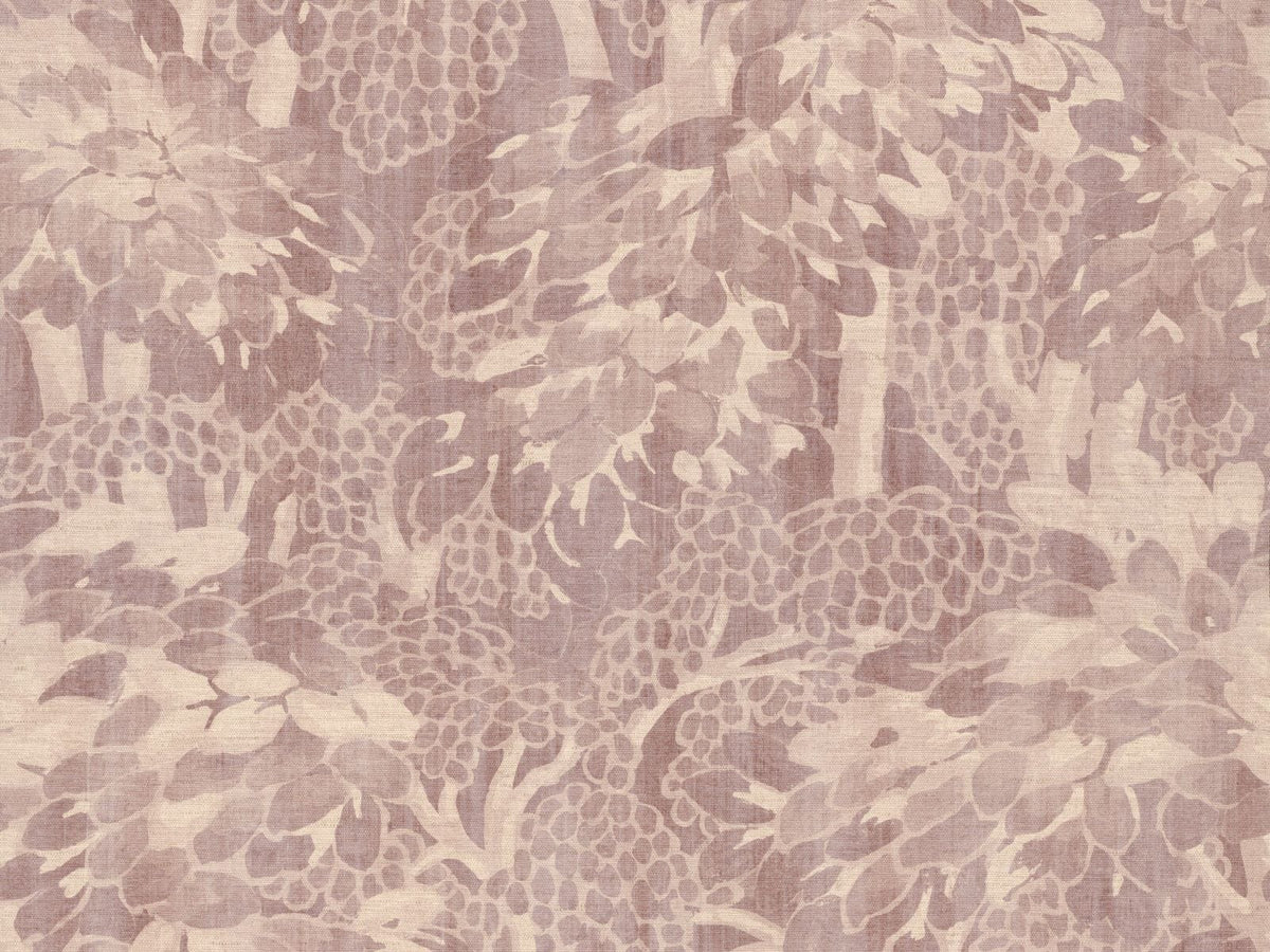 Arte Ombré Charmille 32355 Merlot behang