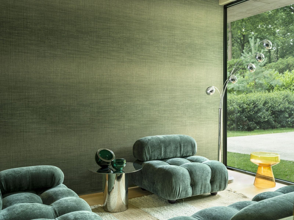 Arte Ombré Fade 32304 Crocodile behang