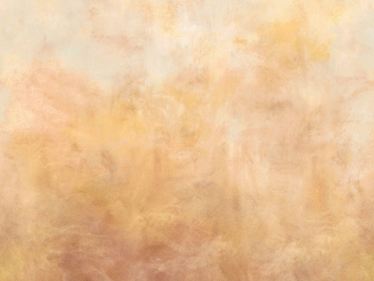 Arte Ombré Flux 32380 Golden Cloud behang