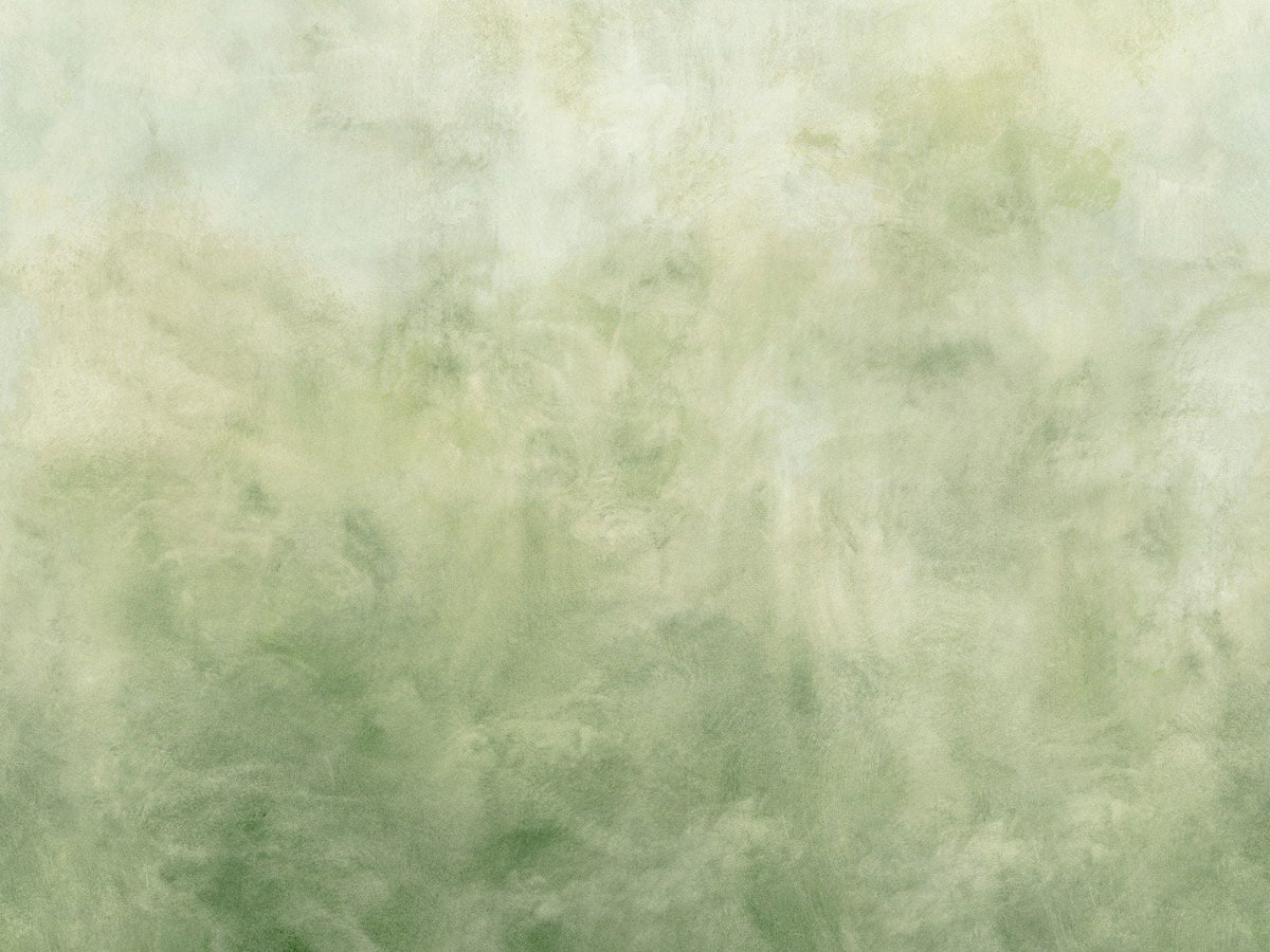 Arte Ombré Flux 32382 Emerald Haze behang