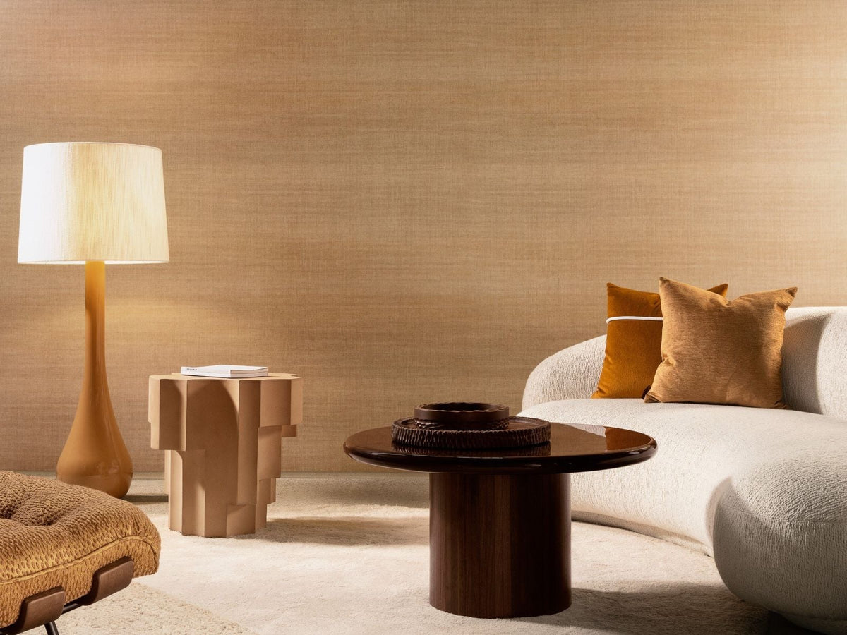 Arte Ombré Rise 32324 Cognac behang
