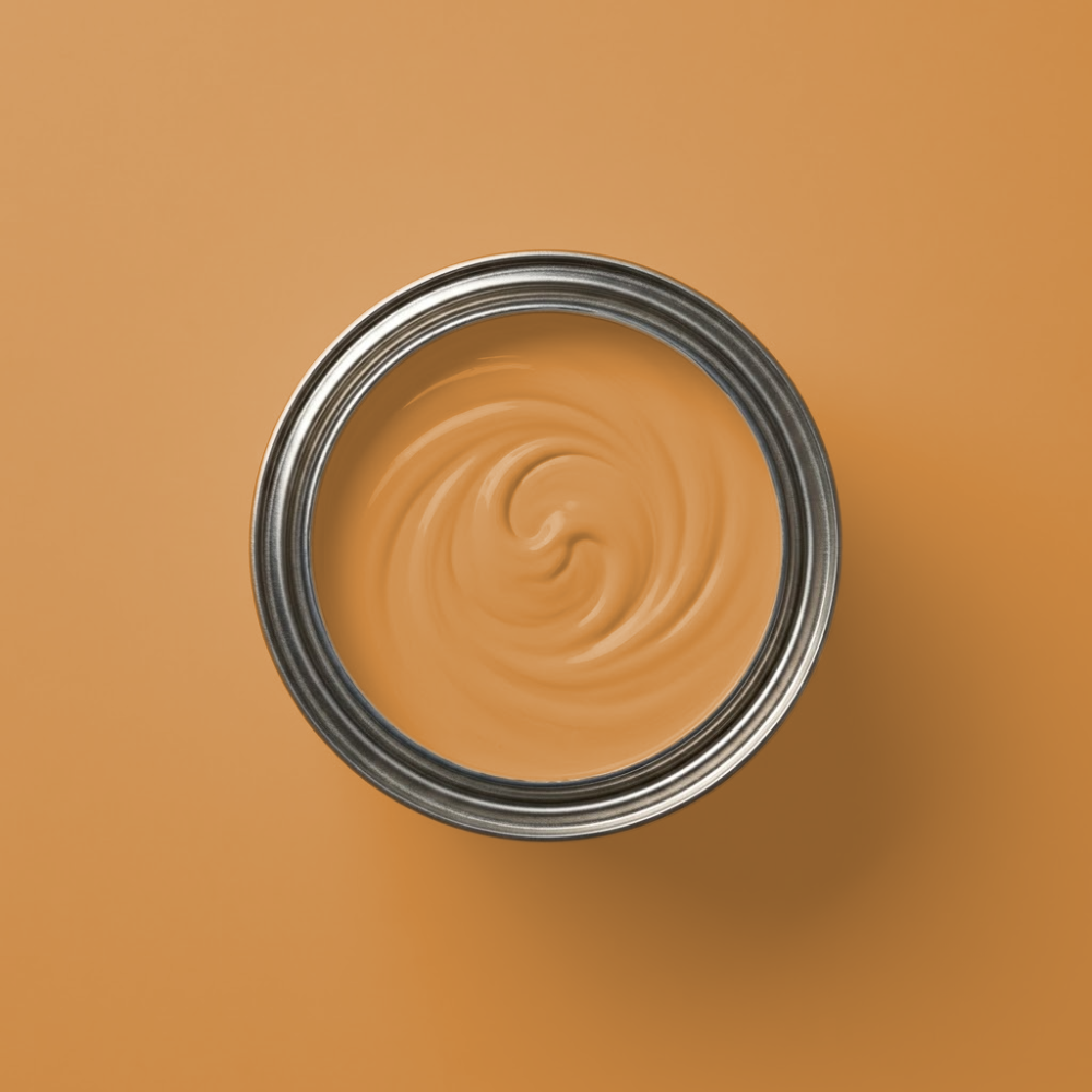 Little Greene Verf Ashes of Marigold - 350