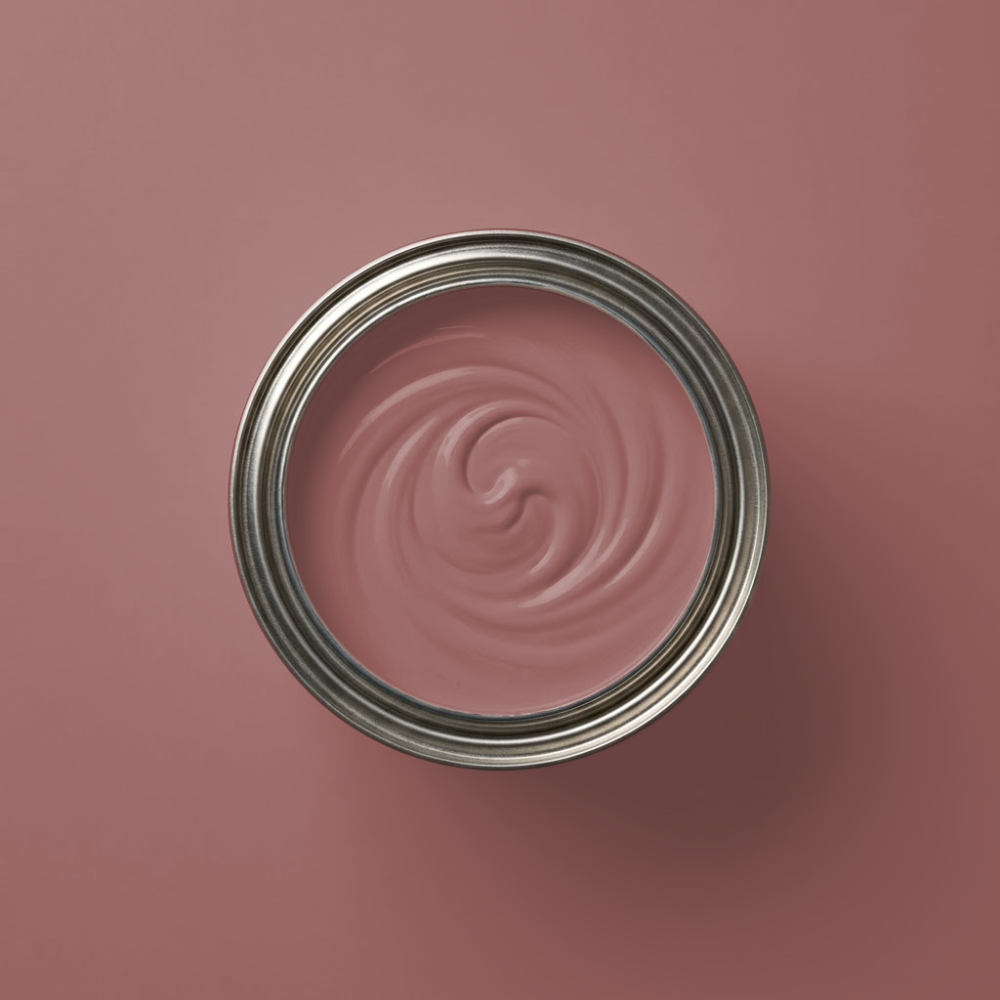 Little Greene Verf Ashes Of Roses - 6