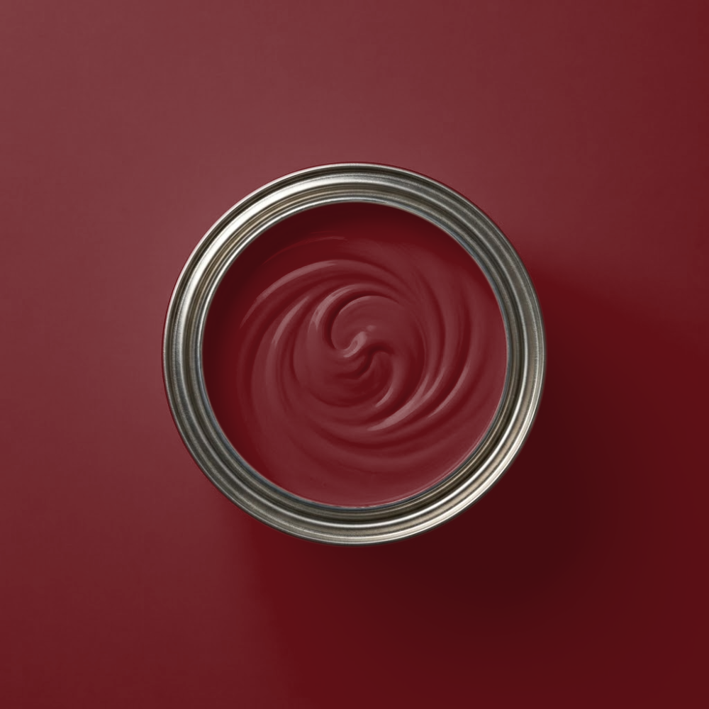 Little Greene Verf Baked Cherry - 14