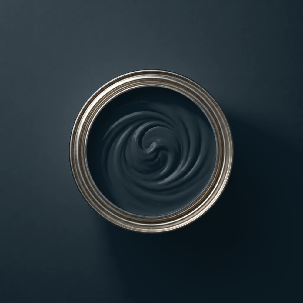 Little Greene Verf Basalt - 221