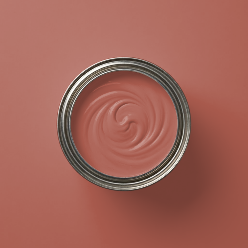 Paint & Paper Library Verf Beetlenut - 413