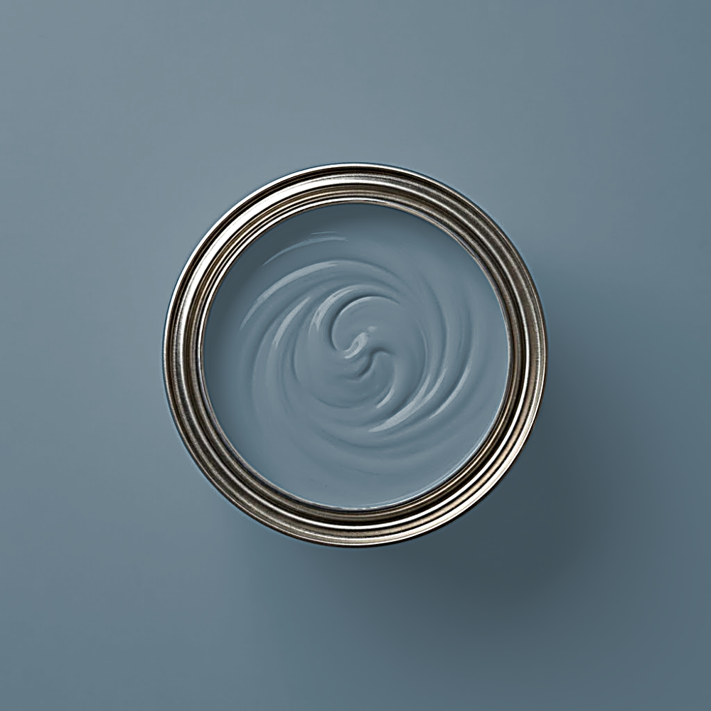 Paint & Paper Library Verf Blue Blood - 668